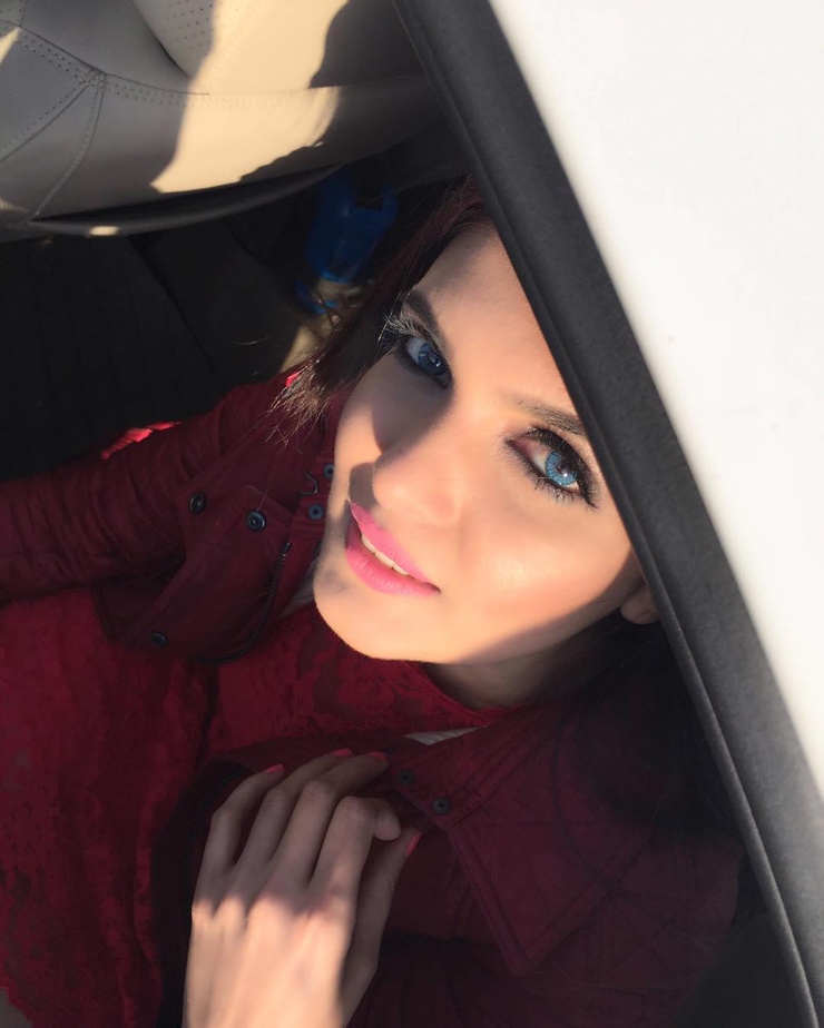 Ihana Dhillon