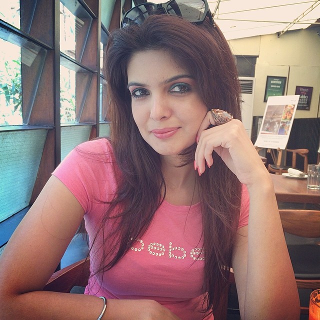 Ihana Dhillon