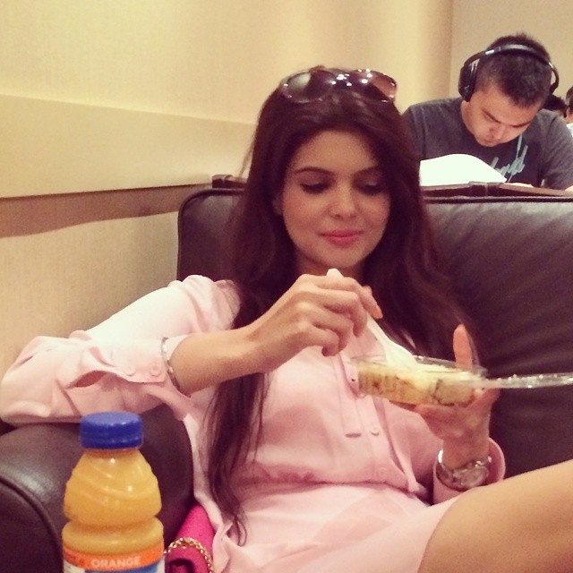 Ihana Dhillon