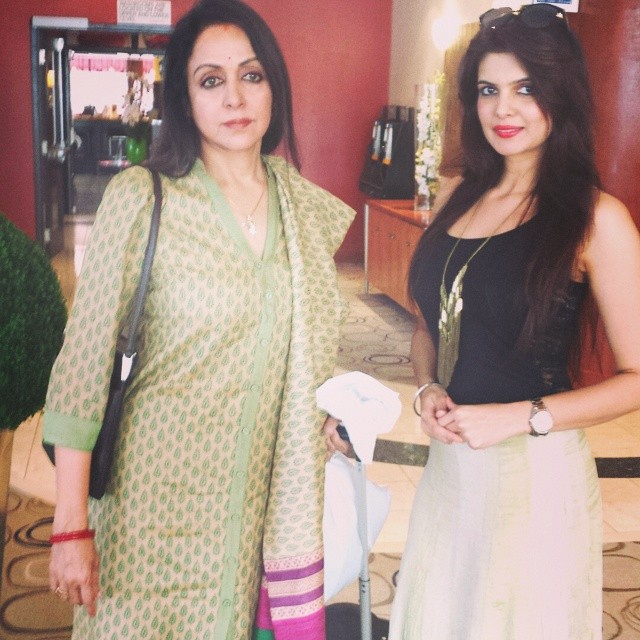 Ihana Dhillon