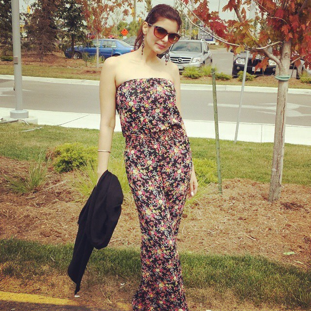 Ihana Dhillon