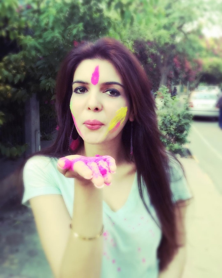 Ihana Dhillon