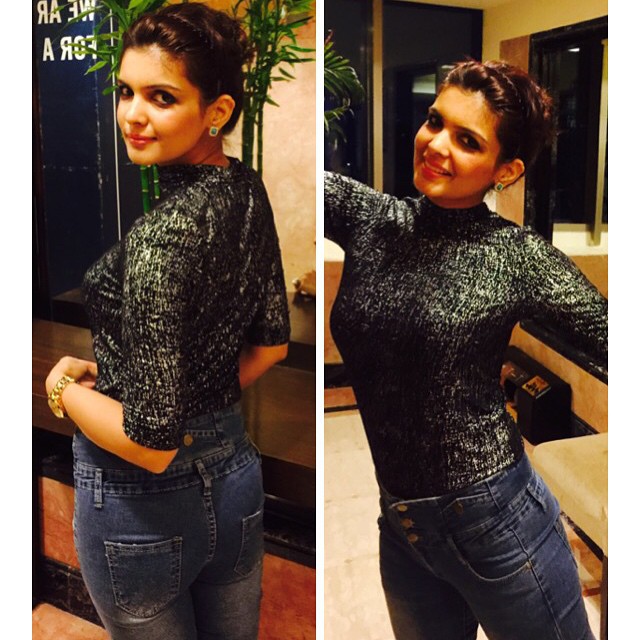 Ihana Dhillon