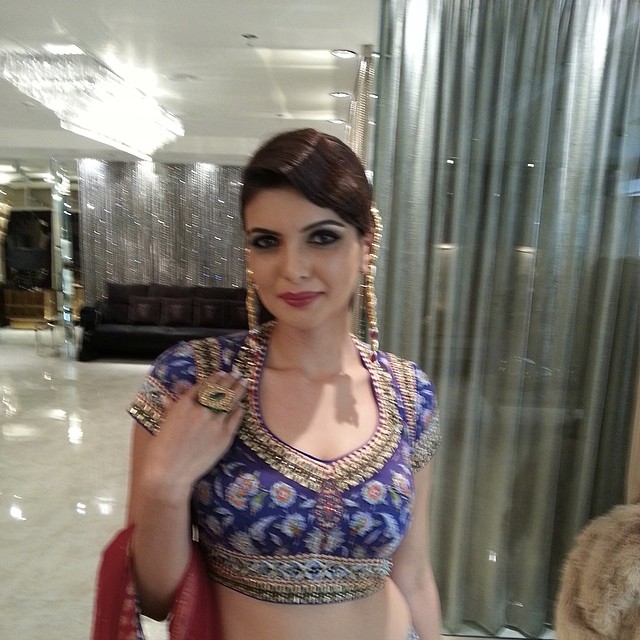 Ihana Dhillon