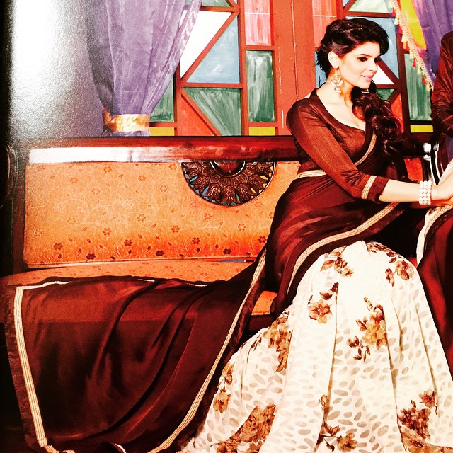 Ihana Dhillon