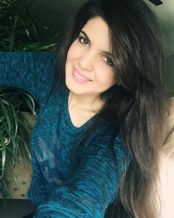 Ihana Dhillon