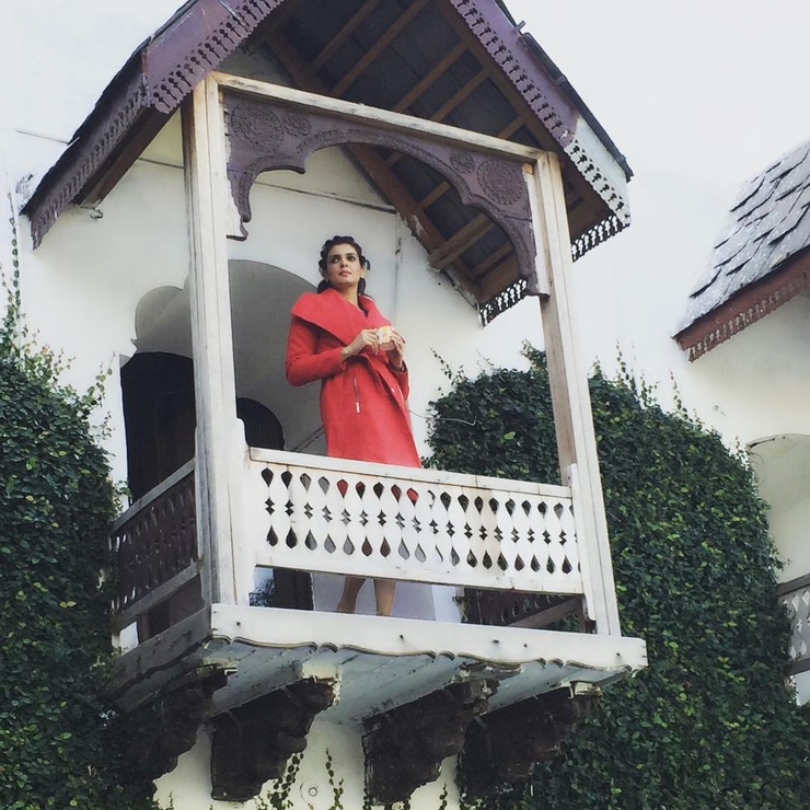 Ihana Dhillon
