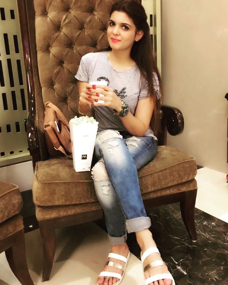 Ihana Dhillon