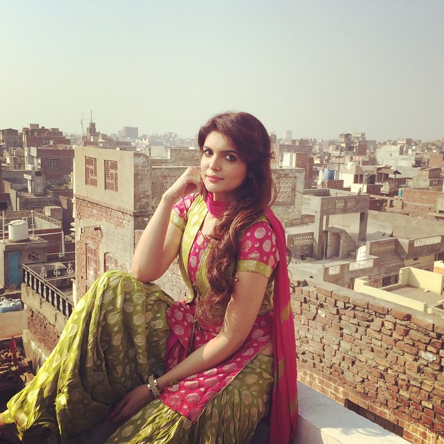 Ihana Dhillon