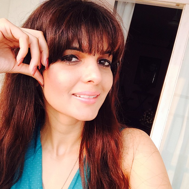 Ihana Dhillon