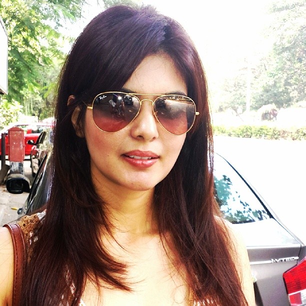 Ihana Dhillon