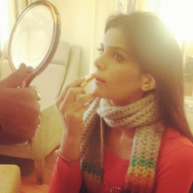 Ihana Dhillon