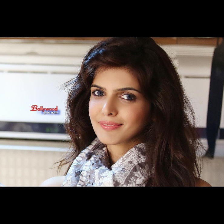 Ihana Dhillon