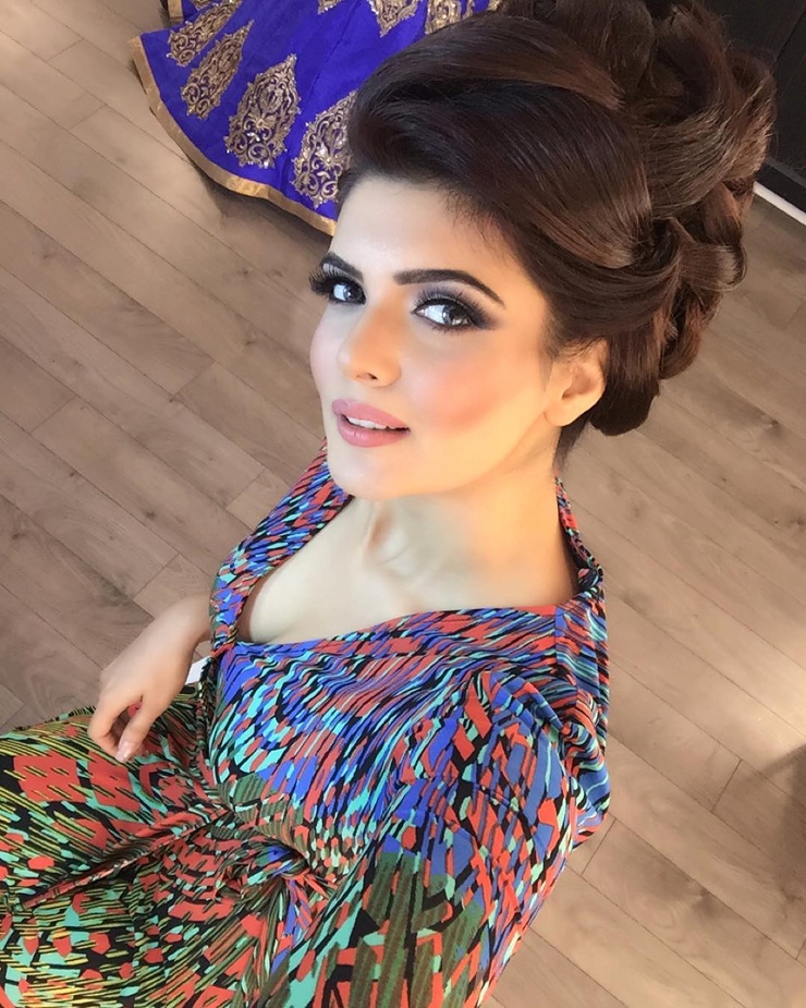 Ihana Dhillon