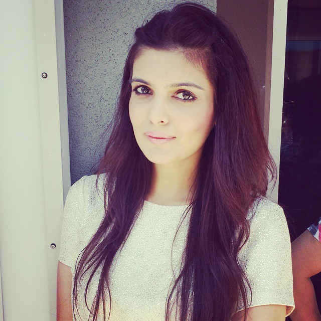 Ihana Dhillon