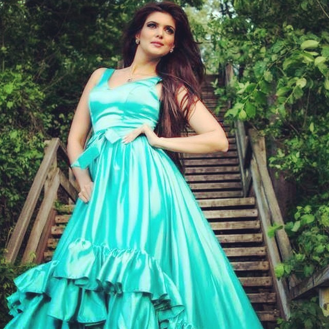 Ihana Dhillon