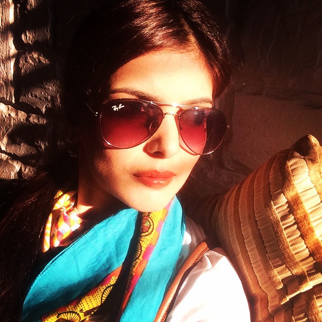Ihana Dhillon