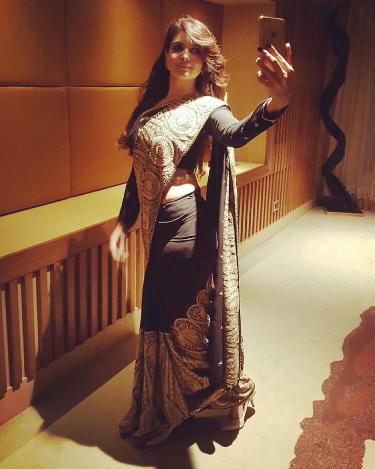 Ihana Dhillon
