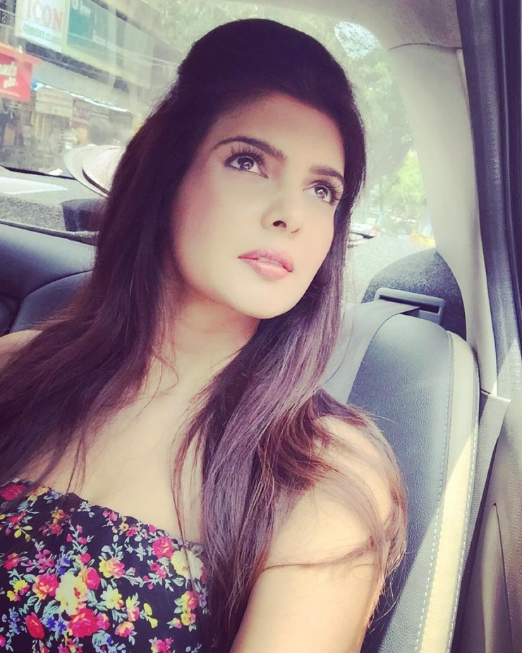 Ihana Dhillon