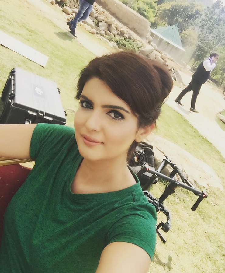Ihana Dhillon