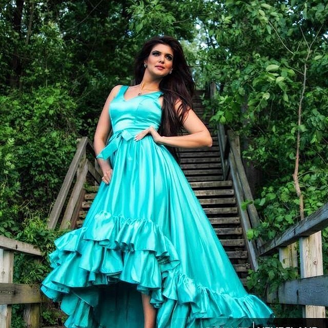 Ihana Dhillon