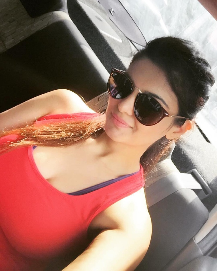 Ihana Dhillon