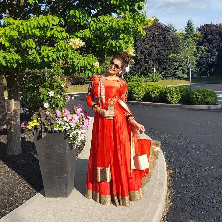 Ihana Dhillon