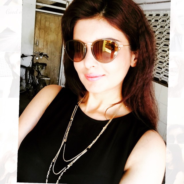 Ihana Dhillon