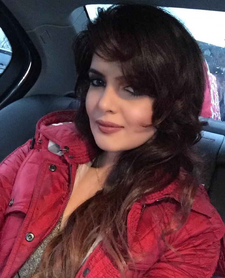 Ihana Dhillon