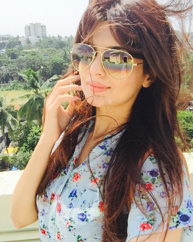 Ihana Dhillon