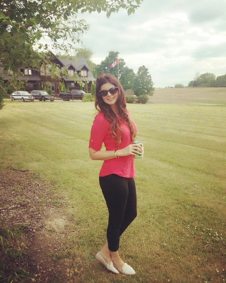 Ihana Dhillon