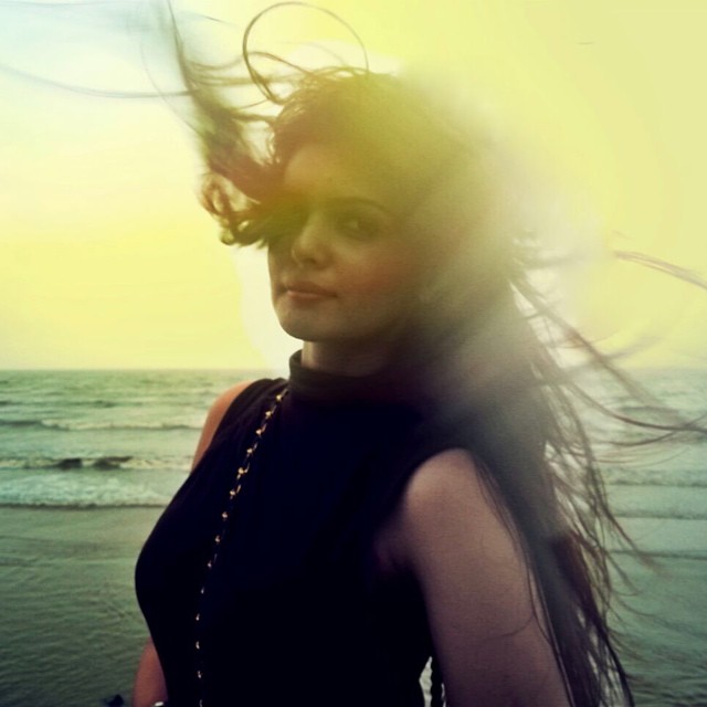 Ihana Dhillon