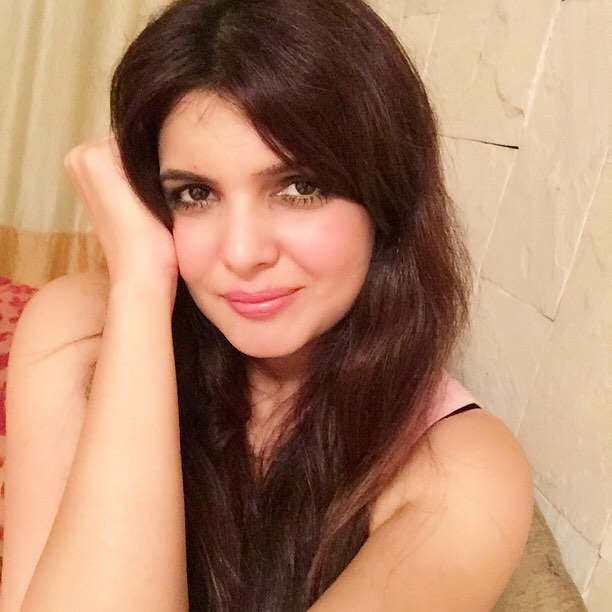 Ihana Dhillon