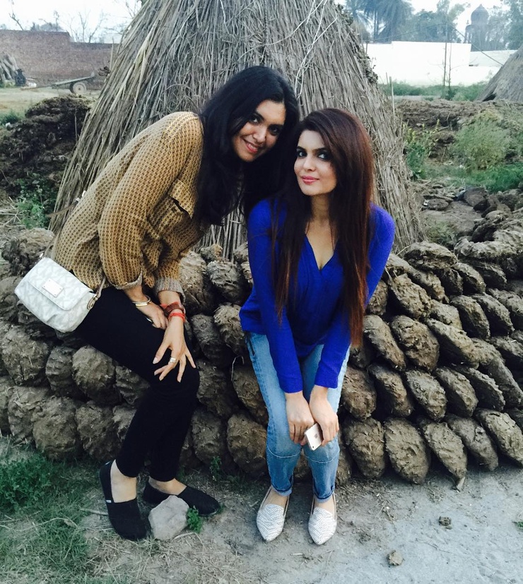 Ihana Dhillon