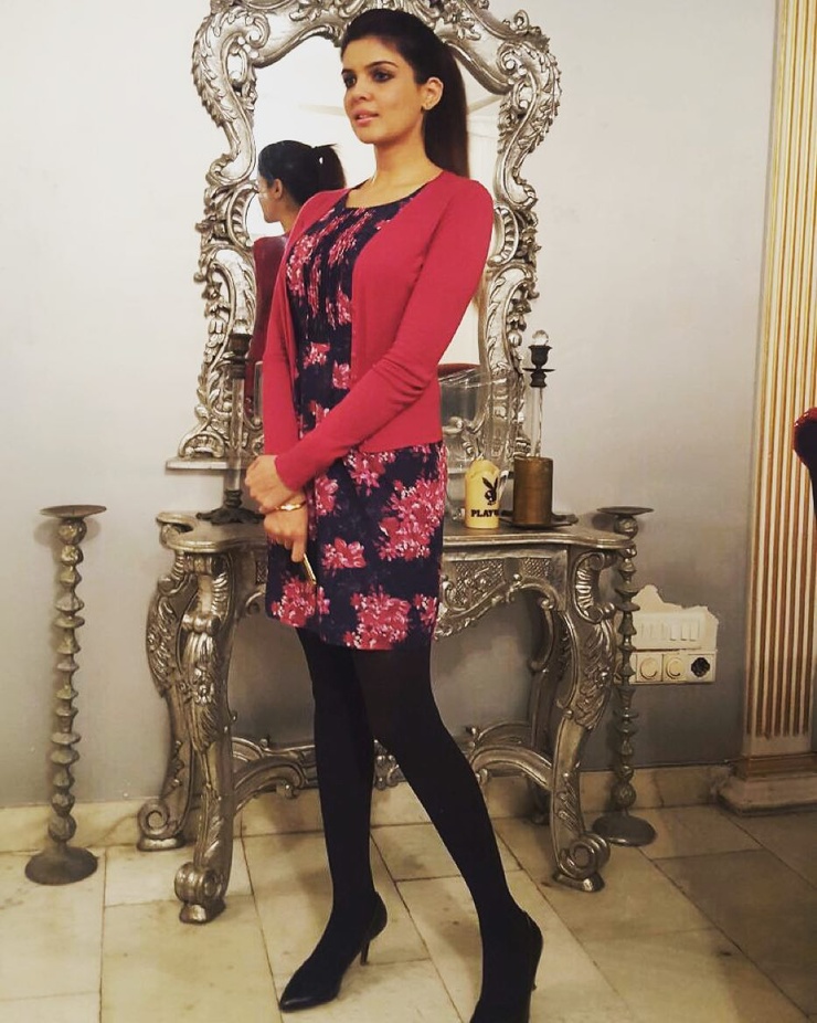 Ihana Dhillon
