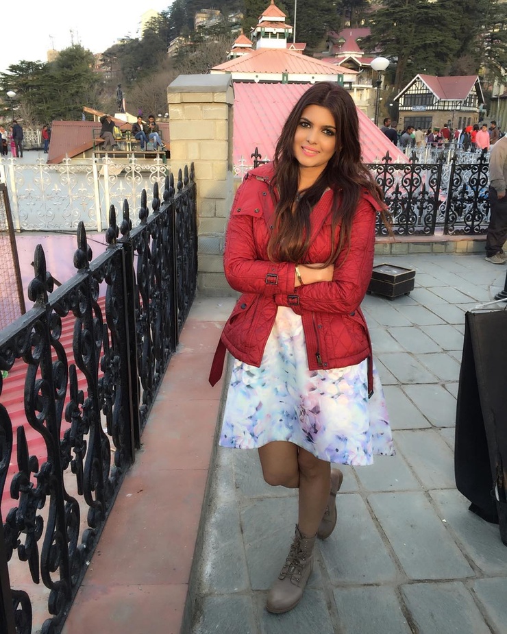 Ihana Dhillon