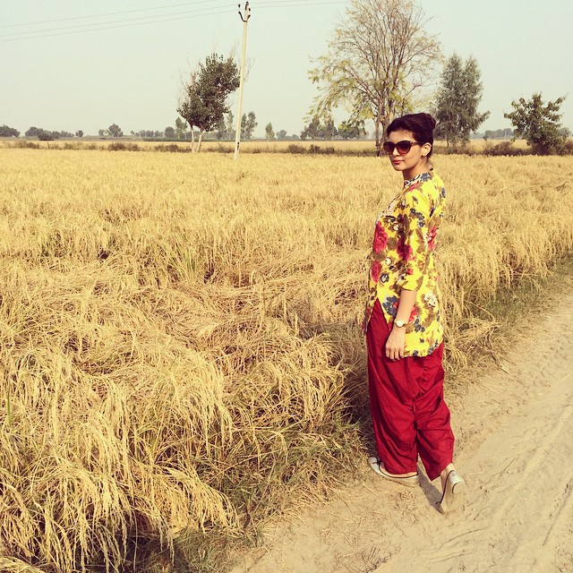 Ihana Dhillon