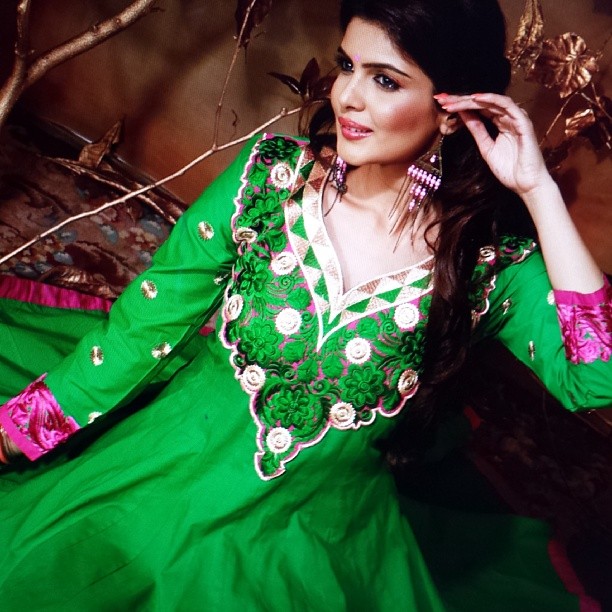 Ihana Dhillon