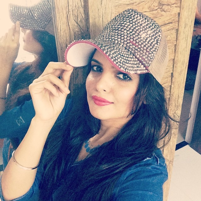 Ihana Dhillon