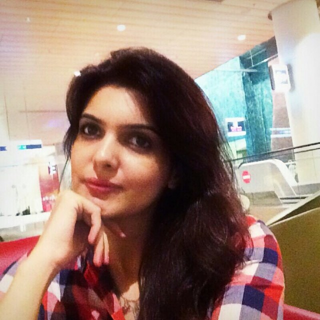 Ihana Dhillon
