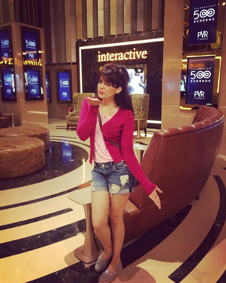 Ihana Dhillon
