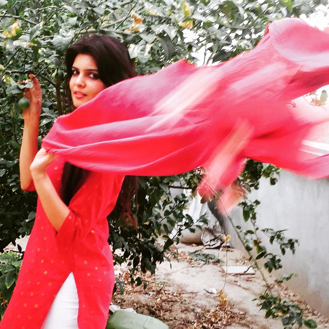 Ihana Dhillon