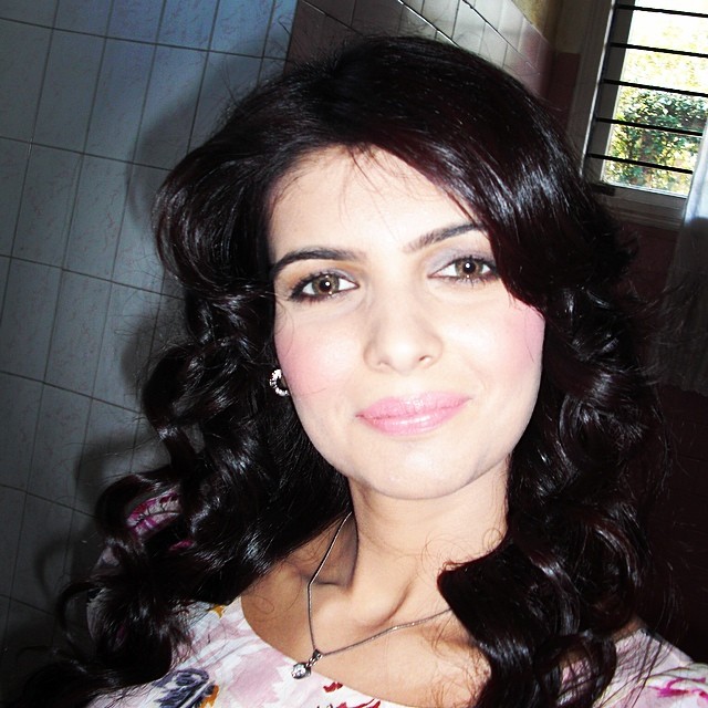 Ihana Dhillon