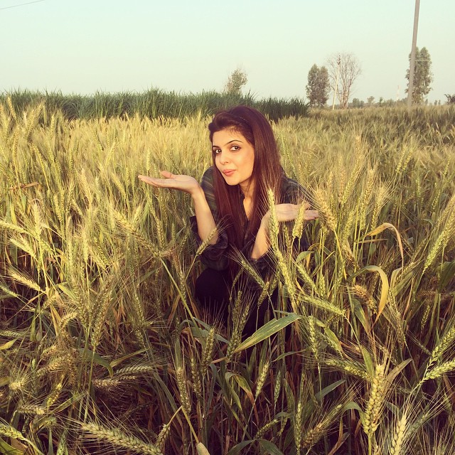 Ihana Dhillon