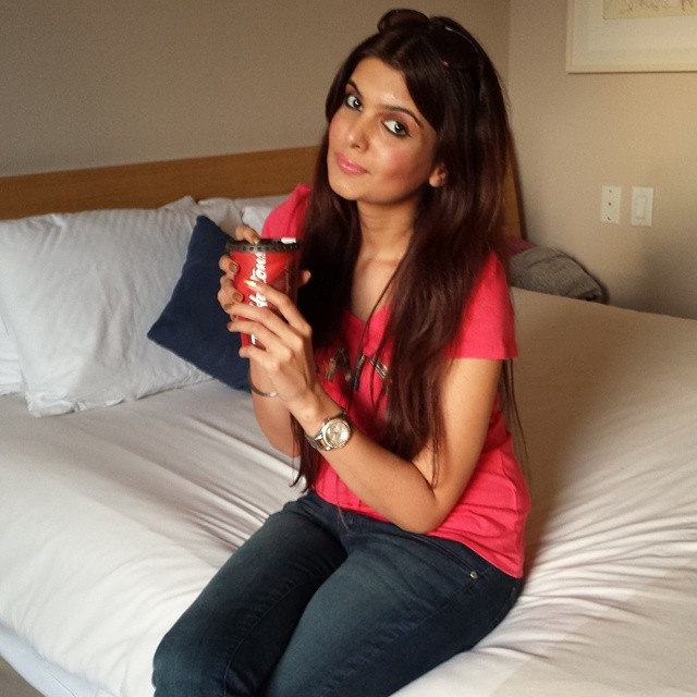 Ihana Dhillon