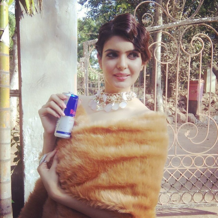 Ihana Dhillon