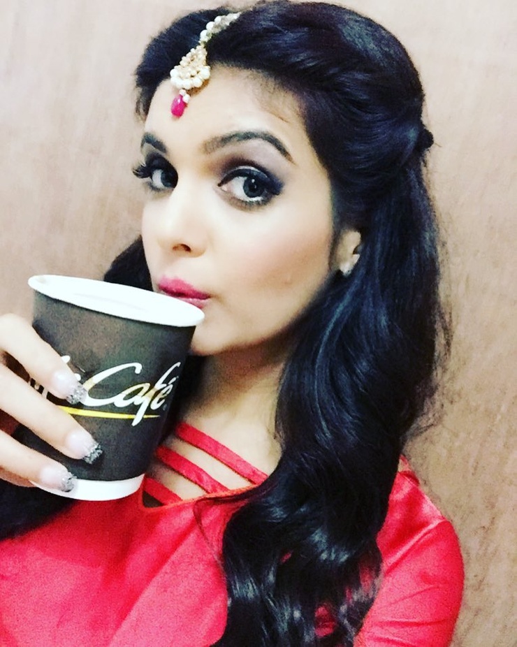 Ihana Dhillon
