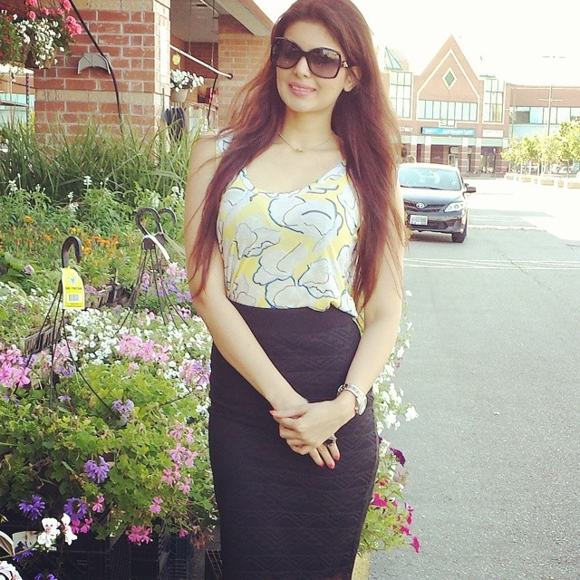 Ihana Dhillon
