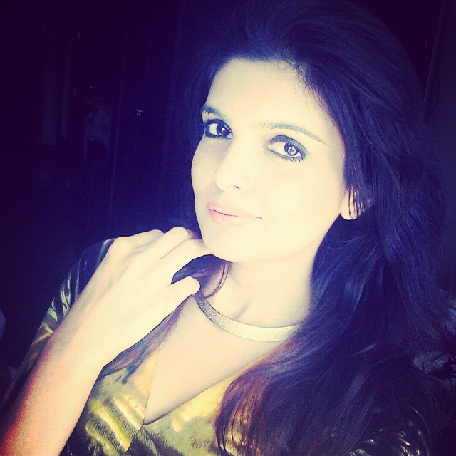 Ihana Dhillon