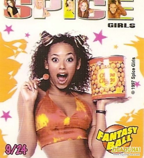 Spice Girls